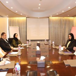 تعليم الشرقية يستعرض مع وكالة التعليم الخاص بالوزارة أفضل الممارسات التعليمية وجودة المخرج