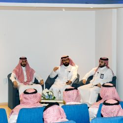 الامين العام لجامعة الدول العربية يفتتح مؤتمر ومعرض سيملس شمال أفريقيا