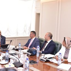 وزير السياحة والآثار يبحث مع سفير البوسنة والهرسك بالقاهرة تعزيز آواصر التعاون المشترك