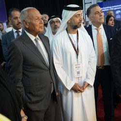 رئيس هيئة الرعاية الصحية يلتقي المدير الإقليمي لمستشفيات السعودي الألماني بمصر وافريقيا ويبحثان سبل تعزيز التعاون بين القطاعين العام والخاص