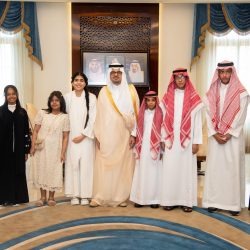 مستشفى عجمان التخصصي العام وفريق “شكراً لعطائك” يحتفيان بالمرأة الإماراتية