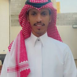 الأمير سعود بن مشعل” يستقبل عددًا من أبناء موظفي الإمارة المتوفين وجمعية “كهاتين”