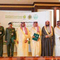 أمانة الشرقية توقع اتفاقية تعاون مع هيئة المسرح والفنون الأدائية