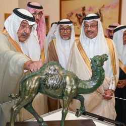 “جينيسيس” تفتخر بأن تكون الشريك الرئيسي لدورة الألعاب السعودية 2024 للعام الثاني على التوالي، بهدف دعم الحدث الرياضي الوطني الأكبر في المملكة