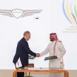 رئيس البرلمان العربي يهنئ فخامة الرئيس عبد المجيد تبون لفوزه بولاية رئاسية ثانية