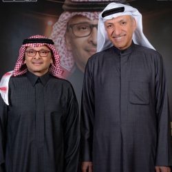 رئيس البرلمان العربي يهنئ فخامة الرئيس عبد المجيد تبون لفوزه بولاية رئاسية ثانية