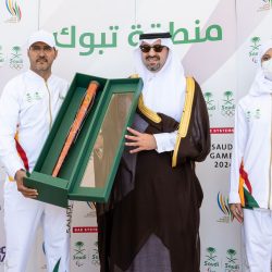 *خلال مشاركته في المؤتمر العاشر للمسؤولين عن حقوق الإنسان في وزارات الداخلية العربية:*  *العسومي: تعزيز واحترام حقوق الإنسان بات محورًا أساسيًا من المحاور التي يرتكز عليها العمل الأمني*