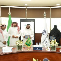 الندوة الألمانية السعودية في الابتكارات في صناعة الصمامات