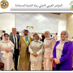 “ربع قرن للعلوم والتكنولوجيا” يُطلق “فن حل المشكلات في الرياضيات”