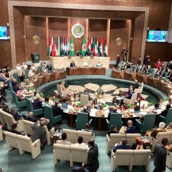 أمين الشرقية ووكيل وزارة البلديات والإسكان للأنظمة والشؤون القانونية يستعرضان أهداف المنصة القانونية الموحدة