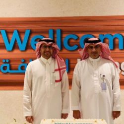 إمارة الشرقية تحصل على شهادتين دوليتين لتطوير الخدمات الرقمية