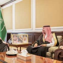 رئيس الأكاديمية العربية ووكيل وزارة المواصلات القطرية يبحثان سبل تعزيز التعاون في مجال النقل واللوجستيات