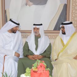 نائب أمير تبوك يستقبل رئيس وأعضاء الجمعية الخيرية للعمل التطوعي بالمنطقة