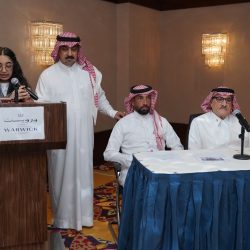 الكابتن عبدالله الجود : جاهزون للسباق وفق المواصفات والإجراءات العالمية المعتمدة