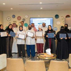 جمعية عناية الصحية تفوز بجائزة التطوع الصحي ضمن مبادرة رصد التجارب المميزة في تحفيز المتطوعين الصحيين*