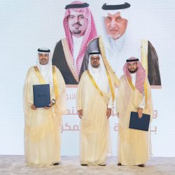 مركز “إثراء” يحتفي باليوم الوطني الـ94 بعروض استثنائية تفاعلية