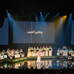**قفطان مازغان ينطلق في جدة لأول مرة بدورته الثانية عشرة**