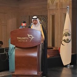 مدير عام بيت الزكاه الكويتي يلتقي وزير الأوقاف المصري