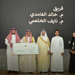 مجموعة مستشفيات المانع تنظّم معرض الصحة والجمال الأول في فرع الراكة