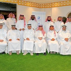 العربية للتنمية الإدارية توقع اتفاقية تعاون مع منصة (بيفول) الرقمية، بالدوحة