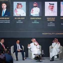 العربية للتنمية الإدارية توقع اتفاقية تعاون مع منصة (بيفول) الرقمية، بالدوحة