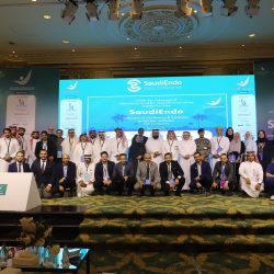 رئيس مجلس إدارة الهيئة العربية للاستثمار والإنماء الزراعي يبحث مجالات التعاون في مملكة البحرين