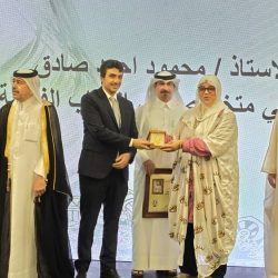 رئيس مجلس إدارة الهيئة العربية للاستثمار والإنماء الزراعي يبحث مجالات التعاون في مملكة البحرين