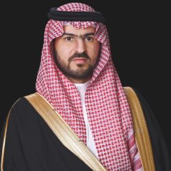 نائب أمير الشرقية يستقبل مدير عام فرع وزارة الشؤون الإسلامية والدعوة والإرشاد   