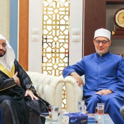 وزير السياحة والآثار يستقبل رئيس المنظمة العربية للسياحة لبحث سبل تعزيز مزيد من التعاون المشترك بين الوزارة والمنظمة