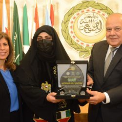 مفتي الجمهورية يستقبل رئيس مجلس إدارة المعرض والمتحف الدولي للسيرة النبوية والحضارة الإسلامية 