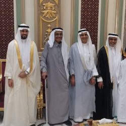 “طويق” تحصل على شهادة الآيزو بنظام الجودة 