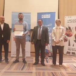 نائب وزير السياحة والآثار تشهد انطلاق حفل افتتاح الدورة الثامنة للملتقي الدولي لفنون ذوي القدرات الخاصة (أولادنا) 