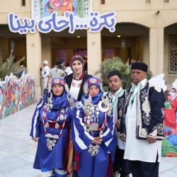 ” ال طاوي ” يهنىء القيادة بذكرى اليوم الوطني الرابع والتسعين 