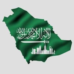 اليوم الوطني ليس مجرد ذكري تاريخية بل هو يوم لتأكيد الوحدة والتقدم والازدهار والروح الوطنية.