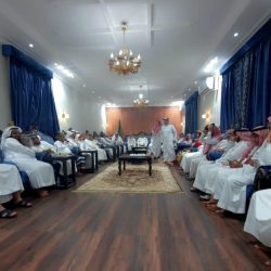 سفارة المملكة لدى مصر تقيم حفل استقبال للمواطنين بمناسبة اليوم الوطني 94