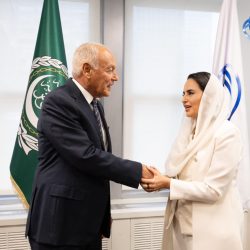 أمين الشرقية: يوم الوطن شاهد لتنمية عمرانية ومدن ذكية لخدمة الإنسان