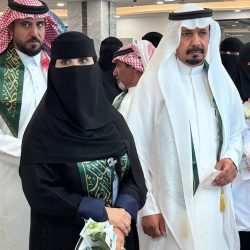 الشاعر أبو عدنان المقبالي يهدي قصيدة مميزة بمناسبة اليوم الوطني السعودي 