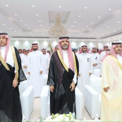 الدكتور عبيد سيف حمد الزعابي- رئيس مجلس إدارة الهيئة العربية للاستثمار والإنماء الزراعي متحدثا في قمة مستقبل الغذاء – جولفود جرين 2024