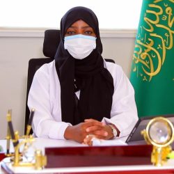 محافظ الليث يشهد احتفالات التعليم باليوم الوطني الرابع والتسعين