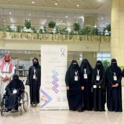 محافظ قلوة بمنطقة الباحة يرعى احتفال أهالي المحافظة باليوم الوطني الـ 94