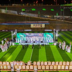 Saudi National Day celebrations by Pak Consulate and Pak Community in Jeddah- A Grand Show of brotherhood