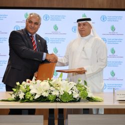 وزير السياحة والآثار يشهد فعالية إطلاق تأسيس شركة جديدة للتنمية السياحية لتطوير الخدمات ببعض نقاط مسار العائلة المقدسة