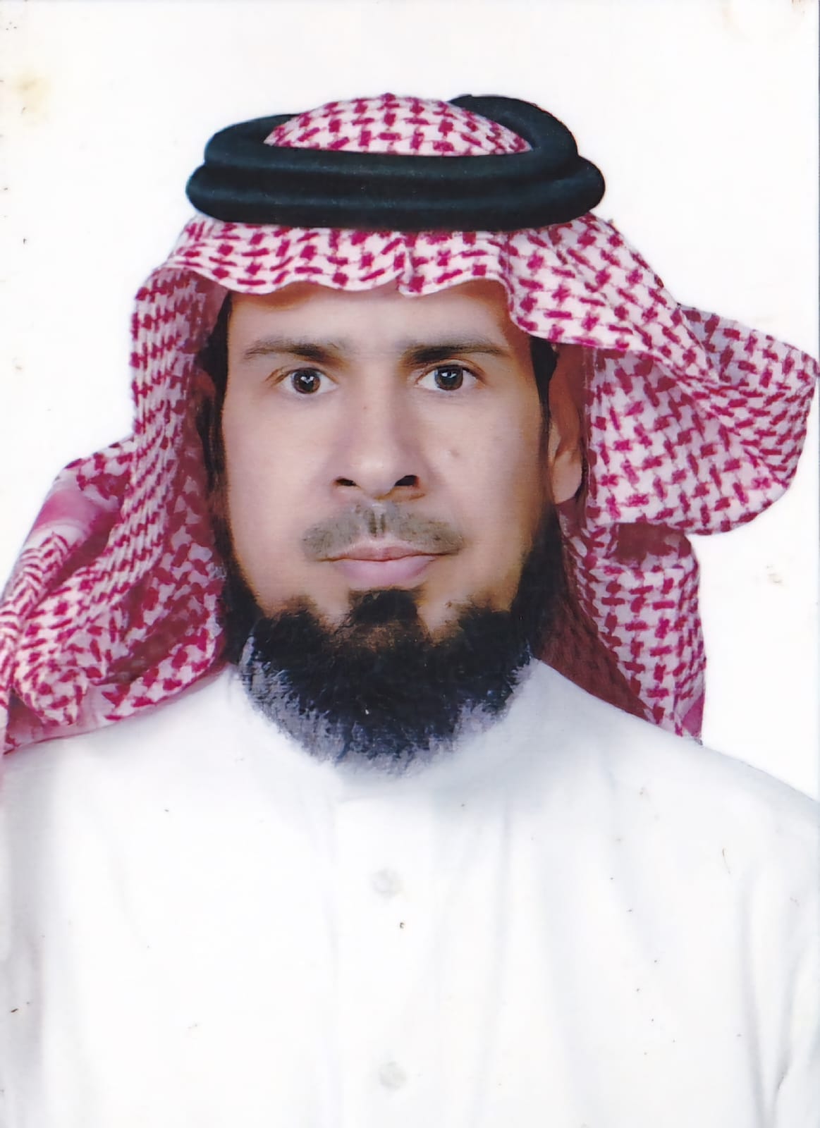 كن انت وكأنك لم تكن انت