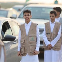 *مزاد تمور العلا يواصل فعالياته في أسبوعه الثالث*