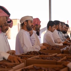 بدون تدخل جراحي .. إنقاذ حياة مريض بالدمام الطبي 