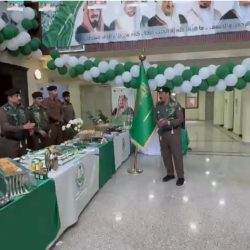 جامعة الملك عبدالعزيز ممثلة بمركز تطوير التعليم الجامعي ينظم البرنامج التأهيلي للأكاديميين من منسوبي جامعة الدفاع الوطني