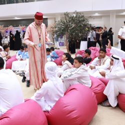 “ناشئة الشارقة” تُنظم حملة “روحٌ رياضية.. ولعبٌ نظيف”