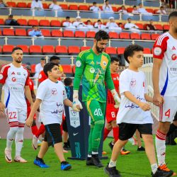 “ربع قرن والعالم” يفتح آفاقاً لاكتشاف ثقافات فلسطين والمغرب وكوريا الجنوبية