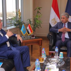 “ربع قرن والعالم” يفتح آفاقاً لاكتشاف ثقافات فلسطين والمغرب وكوريا الجنوبية