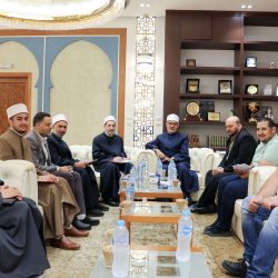 تيك توك ومجموعة روتانا للموسيقى تتعاونان لإطلاق محتوى حصري لألبوم الفنان عبد المجيد عبد الله الجديد